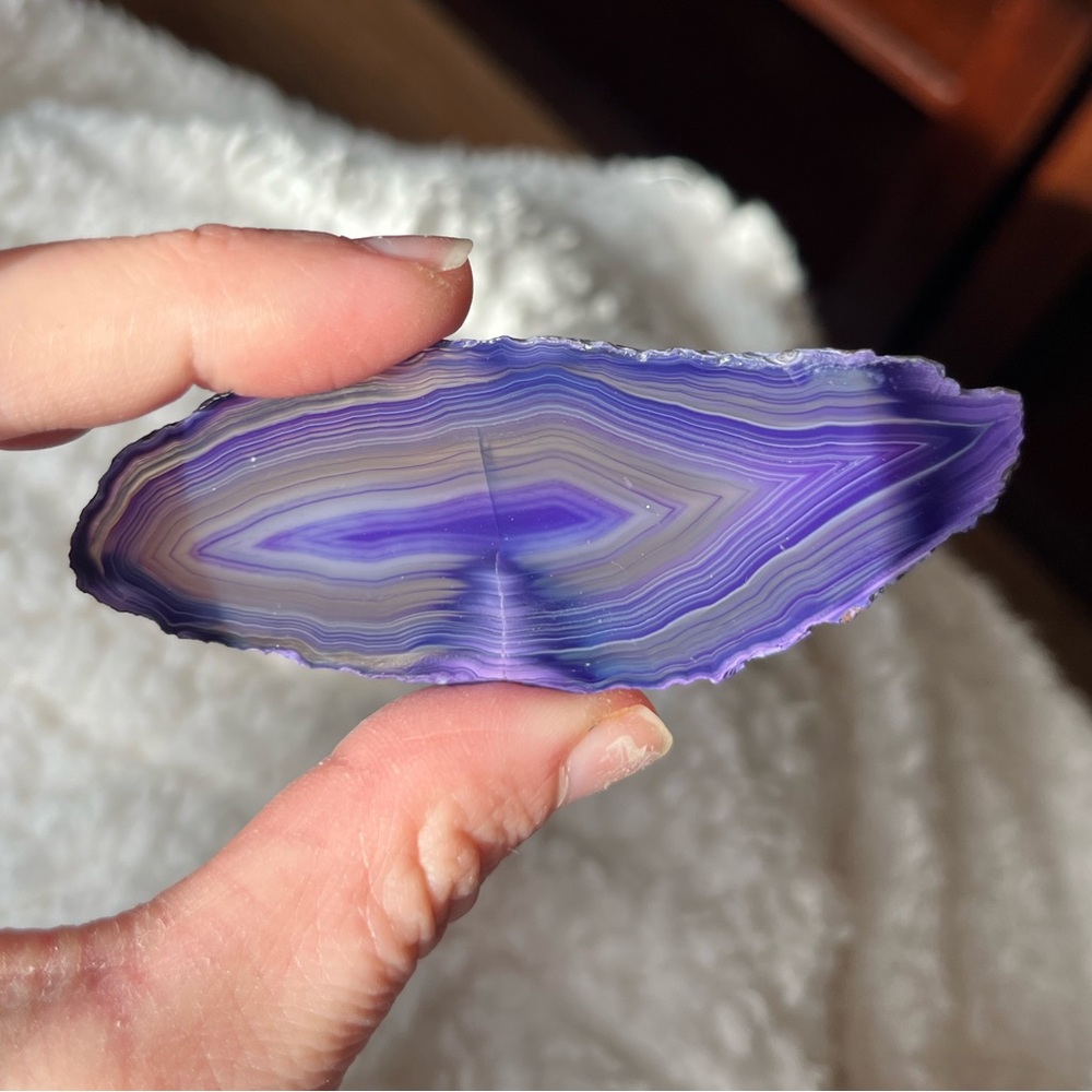 AGATE - Picture 5 of 5